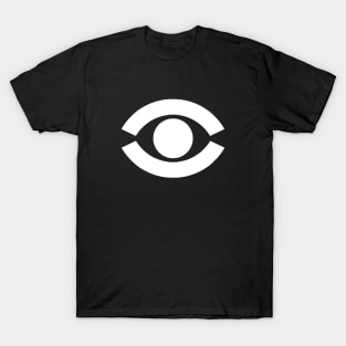 White Eye T-Shirt